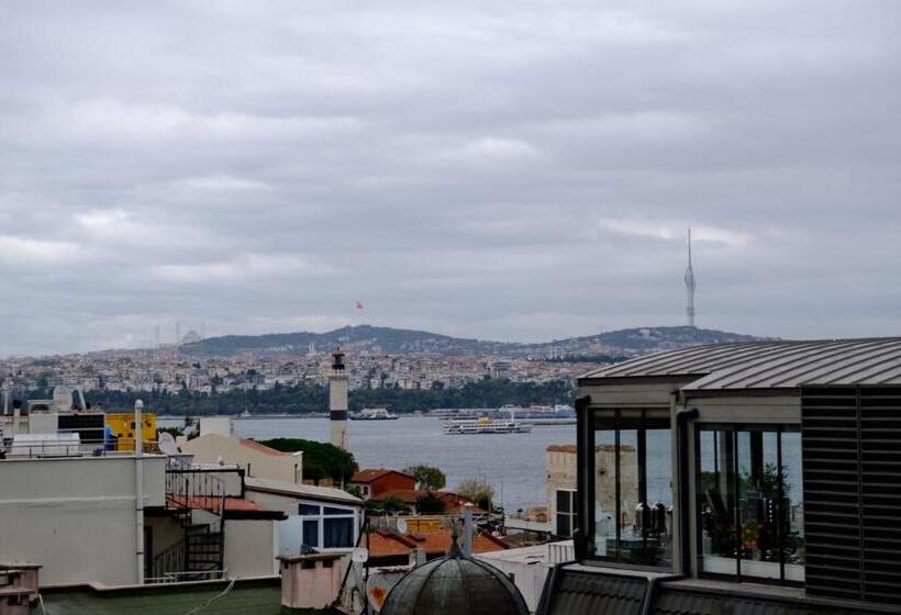 Fotos del hotel Agora Guesthouse:  21