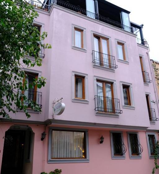 Fotos del hotel Agora Guesthouse:  8