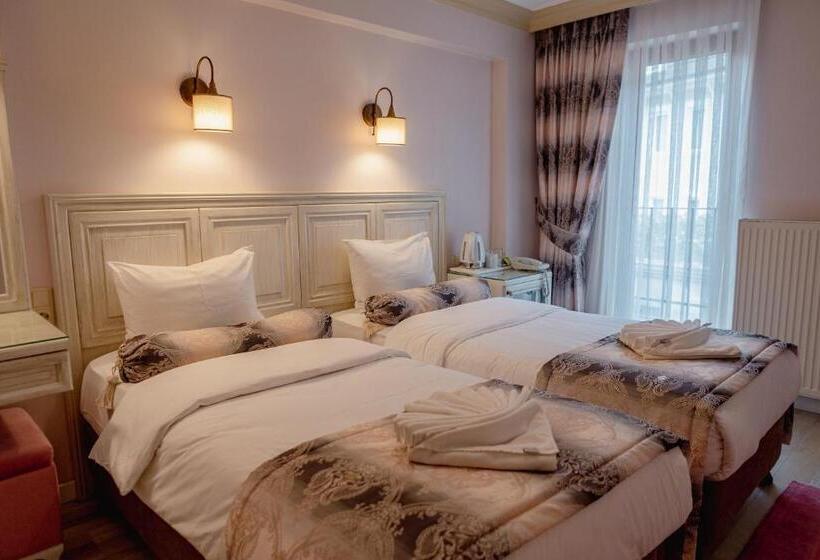 Fotos del hotel Agora Guesthouse:  5