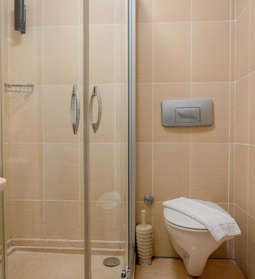 Fotos del hotel Agora Guesthouse:  11