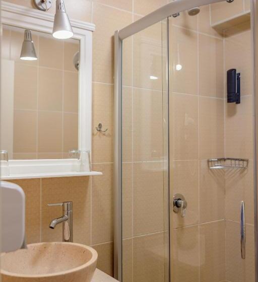 Fotos del hotel Agora Guesthouse:  51