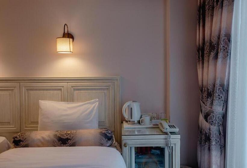 Fotos del hotel Agora Guesthouse:  33
