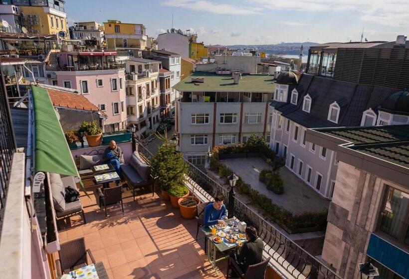 Fotos del hotel Agora Guesthouse:  37