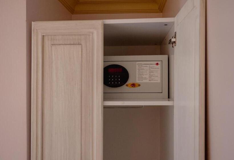 Fotos del hotel Agora Guesthouse:  55