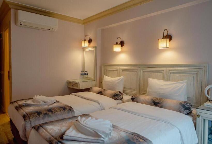 Fotos del hotel Agora Guesthouse:  2