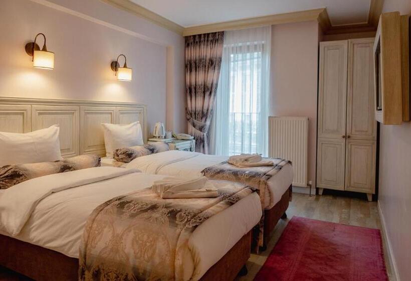 Fotos del hotel Agora Guesthouse:  3