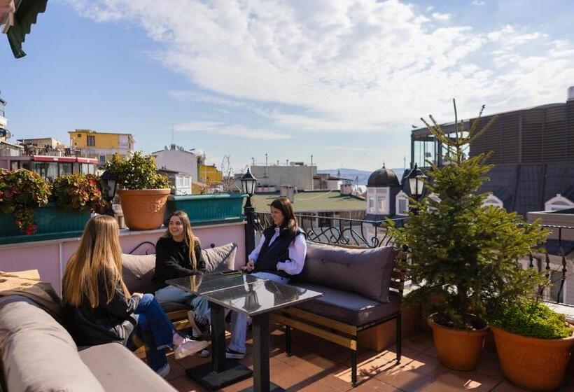 Fotos del hotel Agora Guesthouse:  60