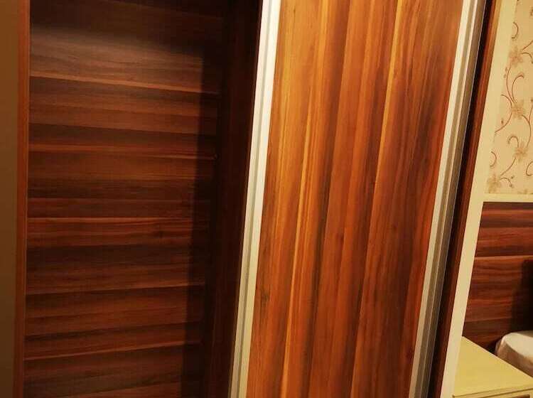 Fotos del hotel Angels Garden:  25