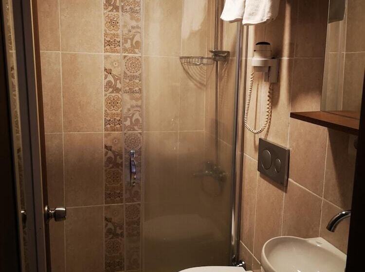 Fotos del hotel Angels Garden:  12