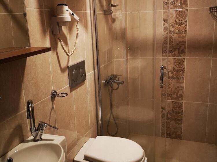 Fotos del hotel Angels Garden:  13