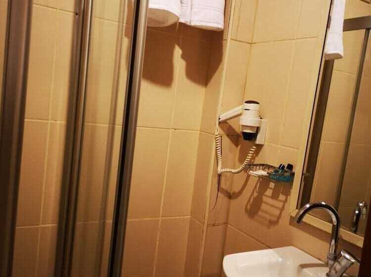 Fotos del hotel Angels Garden:  19