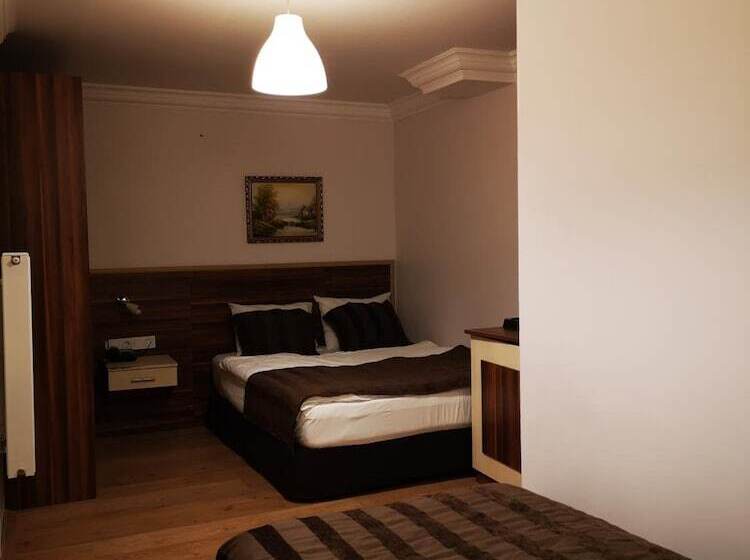 Fotos del hotel Angels Garden:  2