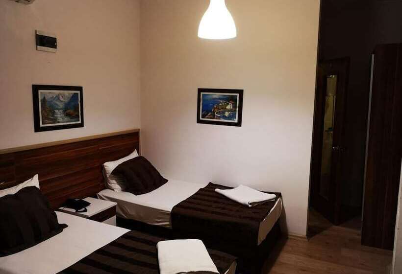 Fotos del hotel Angels Garden:  10