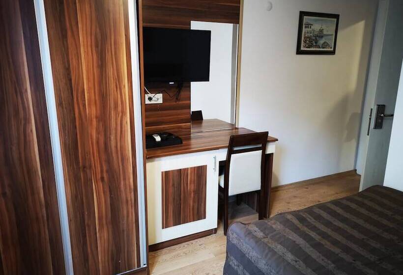 Fotos del hotel Angels Garden:  11