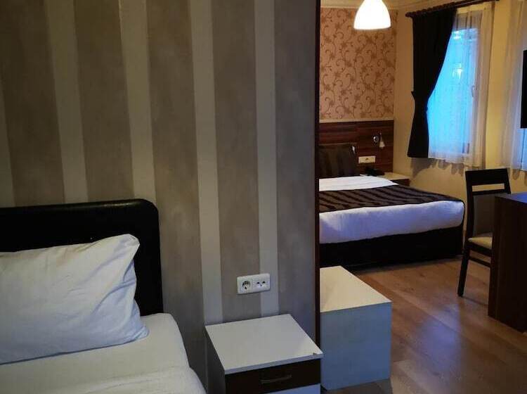 Fotos del hotel Angels Garden:  22