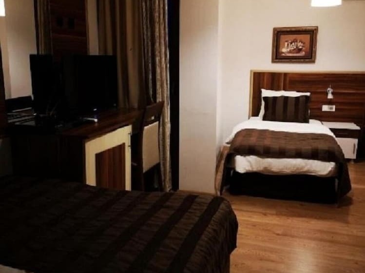 Fotos del hotel Angels Garden:  4