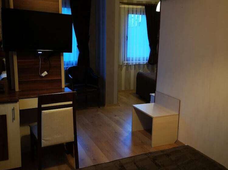 Fotos del hotel Angels Garden:  23