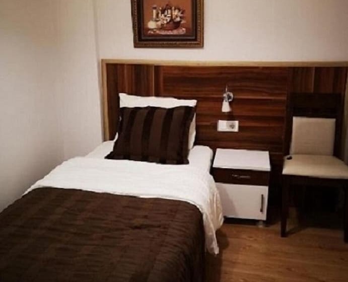 Fotos del hotel Angels Garden:  3