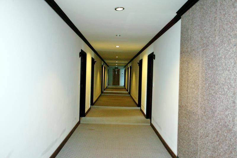 בית מלון כפרי Arawan Riverside