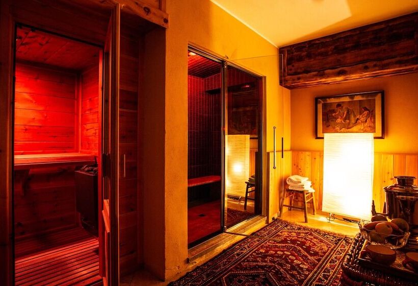 Art Hotel Grandes Murailles