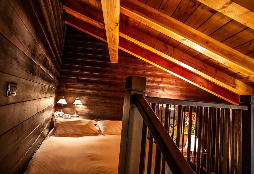 Art Hotel Grandes Murailles