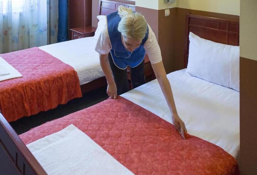 Hotel Atlas