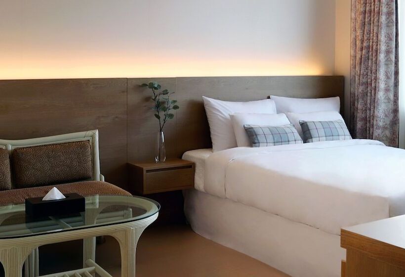 Fotos del hotel Jeju Hana:  3