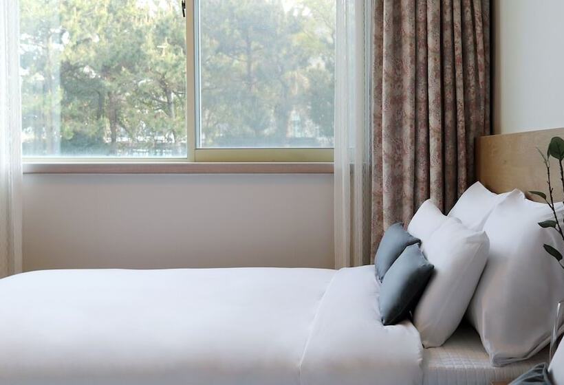 Fotos del hotel Jeju Hana:  4