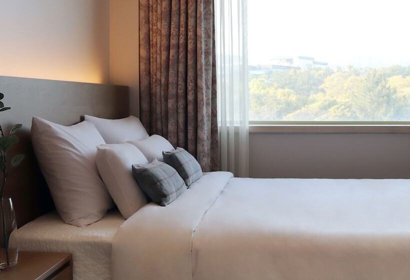Fotos del hotel Jeju Hana:  5
