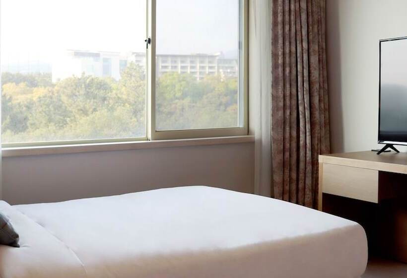Fotos del hotel Jeju Hana:  8
