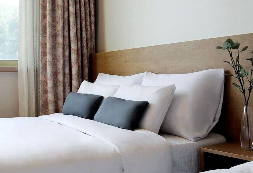 Fotos del hotel Jeju Hana:  10