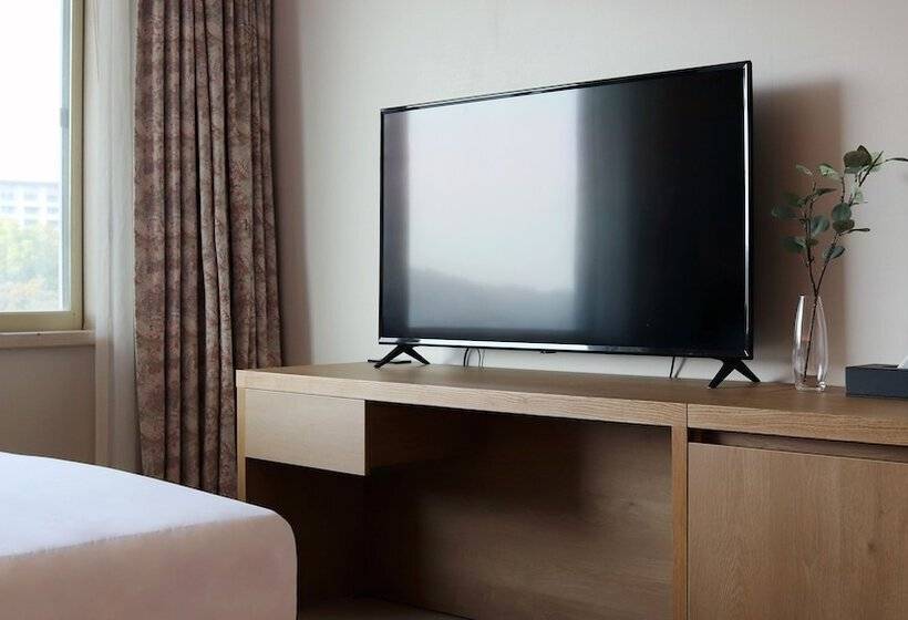 Fotos del hotel Jeju Hana:  13
