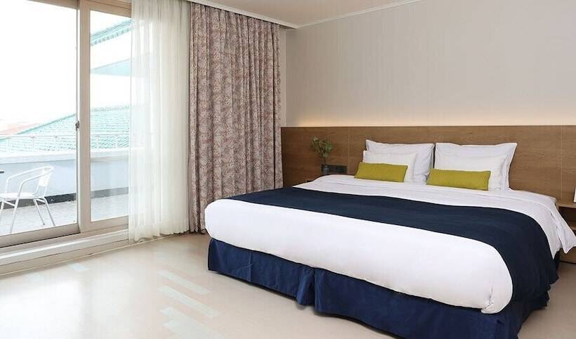 Fotos del hotel Jeju Hana:  15