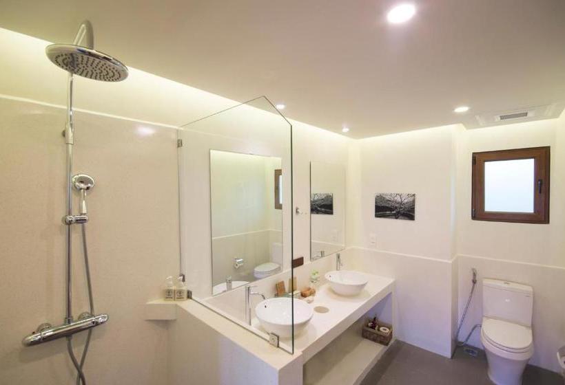 Fotos del hotel Cassia Cottage:  49