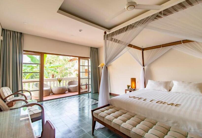 Fotos del hotel Cassia Cottage:  47