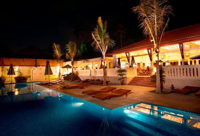 Fotos del hotel Cassia Cottage:  16