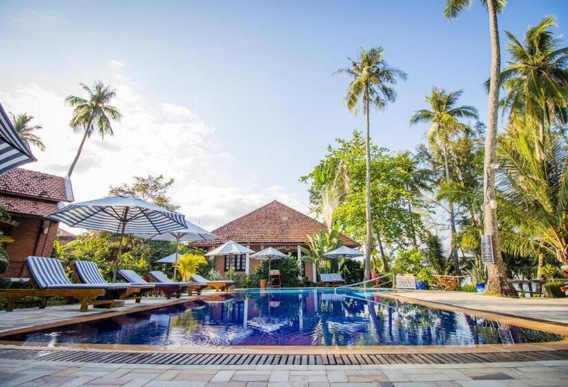 Fotos del hotel Cassia Cottage:  52