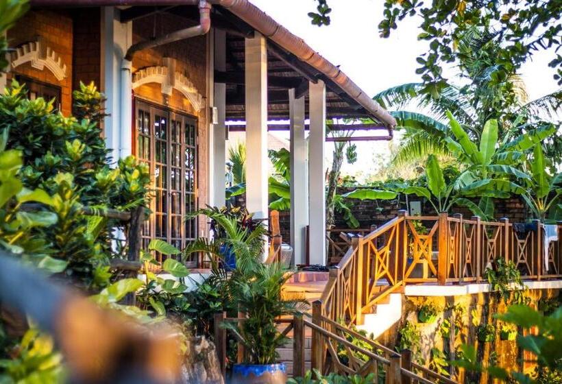 Fotos del hotel Cassia Cottage:  61