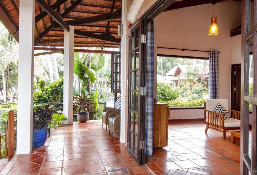 Fotos del hotel Cassia Cottage:  43