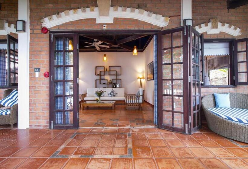 Fotos del hotel Cassia Cottage:  39