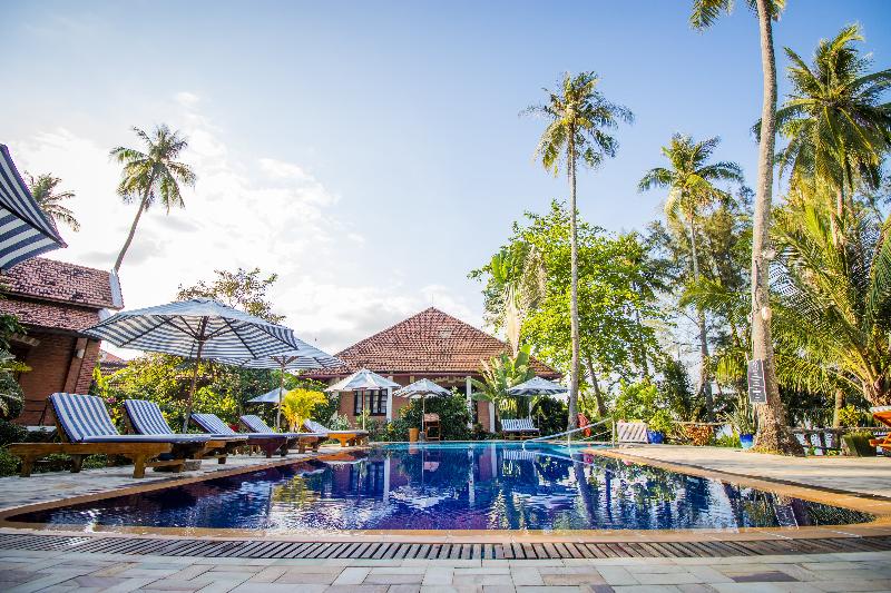 Fotos del hotel Cassia Cottage:  55