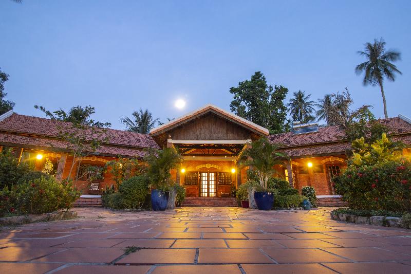 Fotos del hotel Cassia Cottage:  9