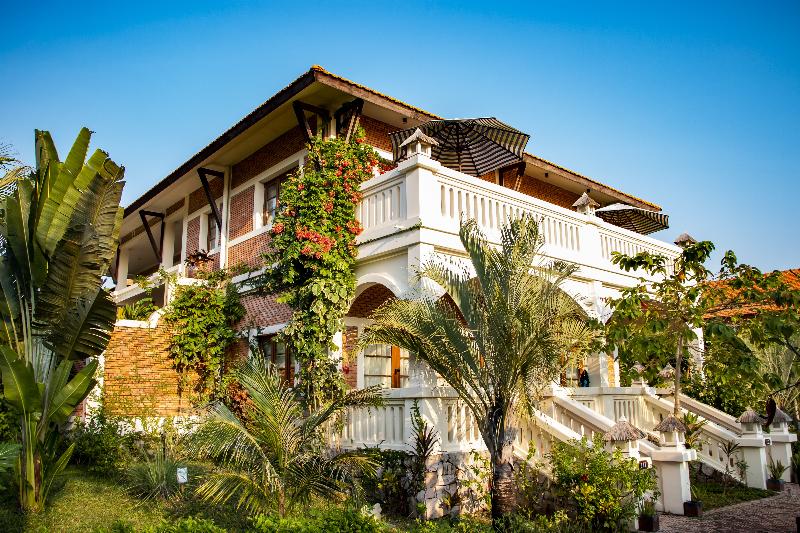 Fotos del hotel Cassia Cottage:  24