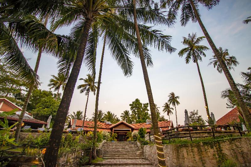 Fotos del hotel Cassia Cottage:  28