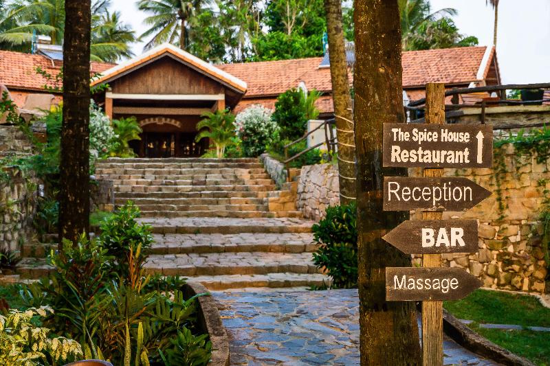 Fotos del hotel Cassia Cottage:  30