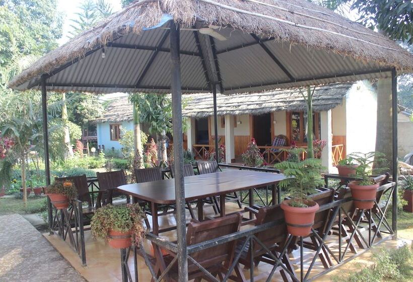 Hotel Chitwan Forest Resort , Chitwan National Park