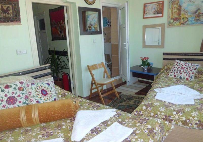 Fotos del hotel Chora Guest House: 1 Fotos del hotel Chora Guest House: 1
