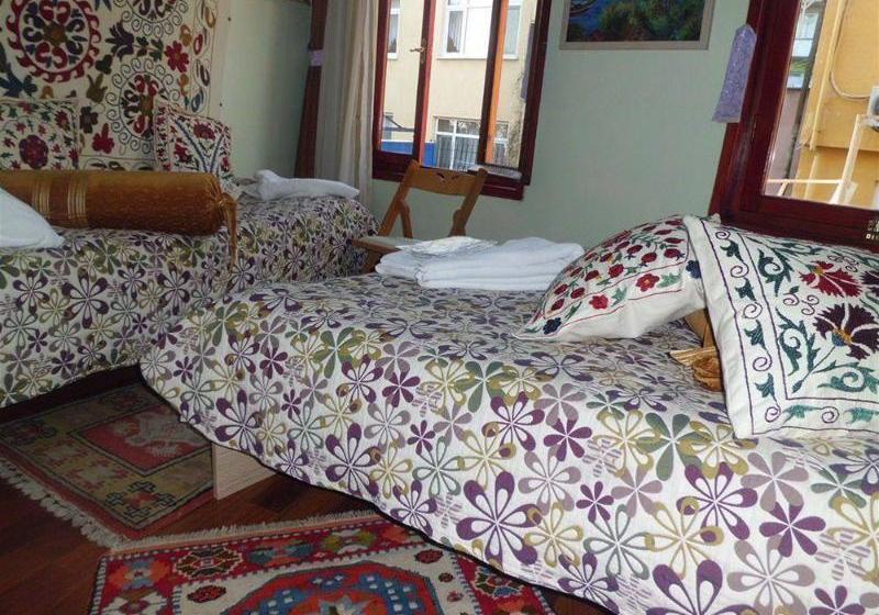 Fotos del hotel Chora Guest House:  4