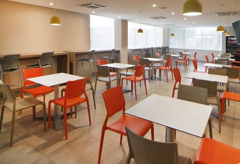 Fotos del hotel City Express Junior Tijuana Otay:  31