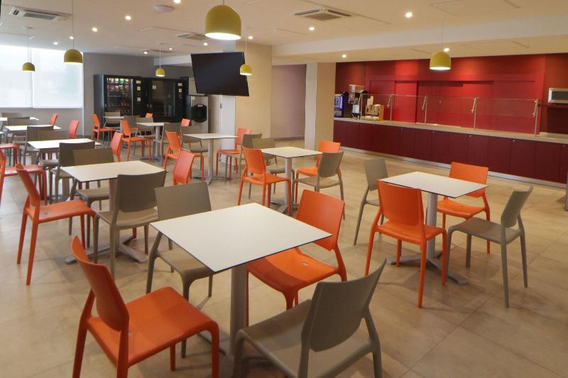 Fotos del hotel City Express Junior Tijuana Otay:  35